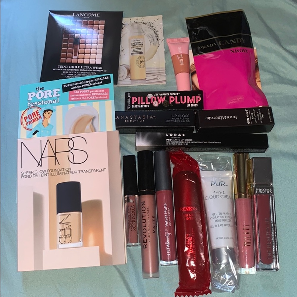 Makeup